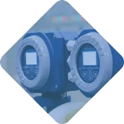 Instalación de caudalímetro 