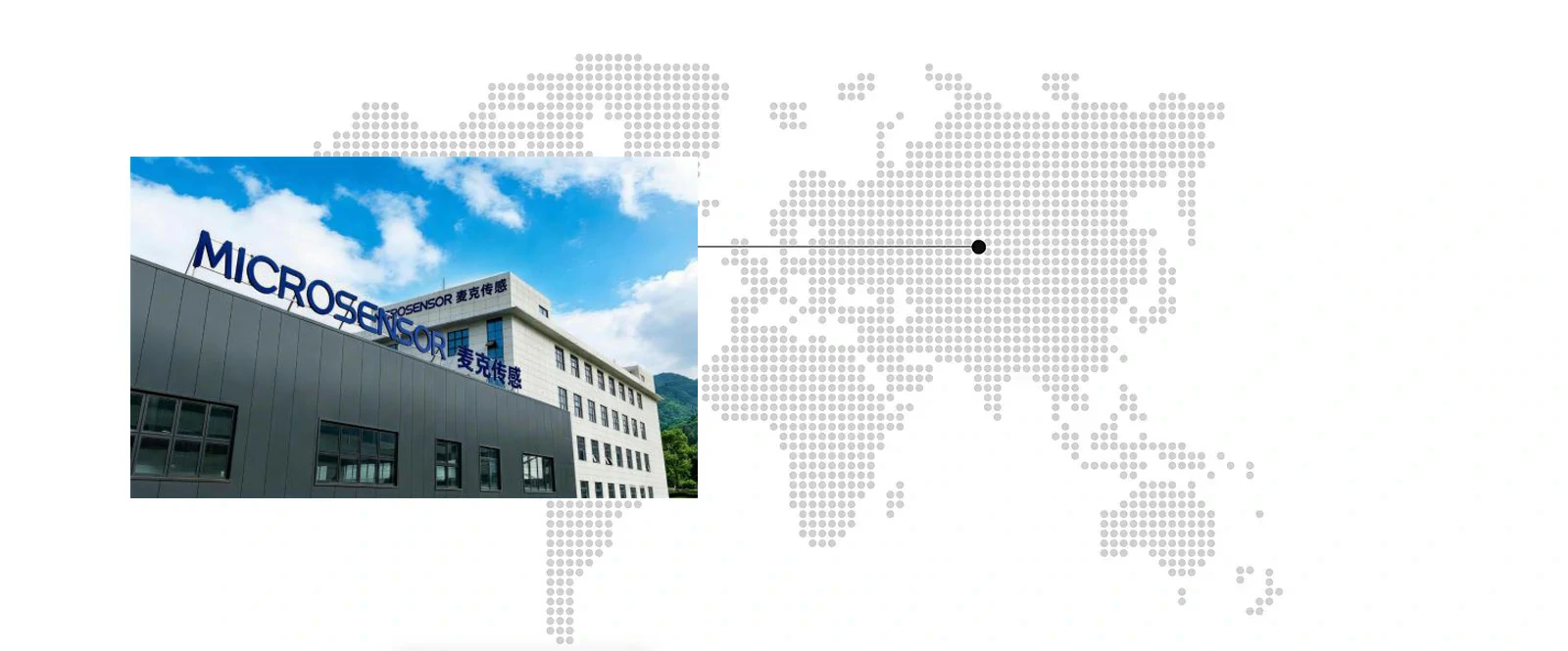 Baoji (Jiangtan) Industrial Park