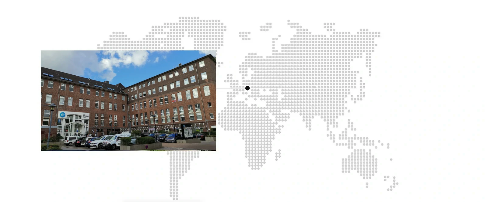 Germany Subsidiary