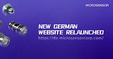 Nuevo sitio web alemán ahora lanzado