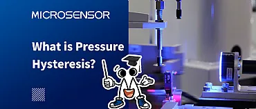 ¿Qué es la histéresis de presión?