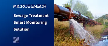 Solución de monitoreo inteligente para tratamiento de aguas