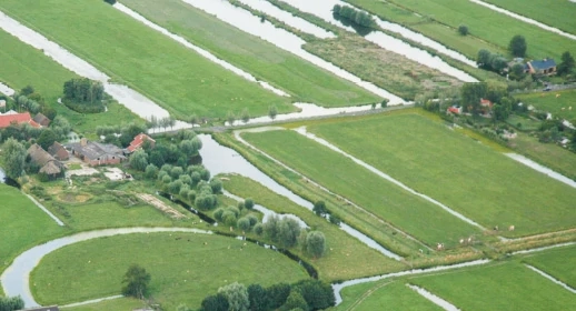 Irrigación agrícola