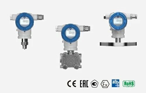 Transmisor de Presión Para la Industria de Procesos
