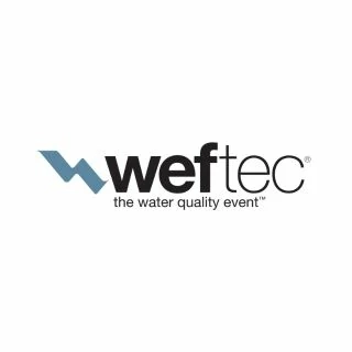 WEFTEC 2025