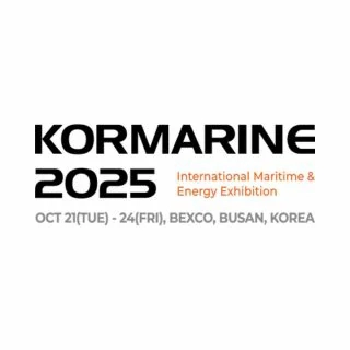 KORMARINE 2025