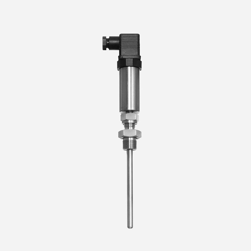 Wspp Sensor WZP sensor de temperatura