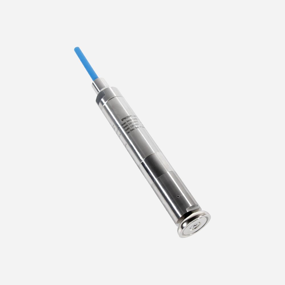Sumergible transmisor de nivel MPM426W Serie Para la medición de combustible y sustancia química