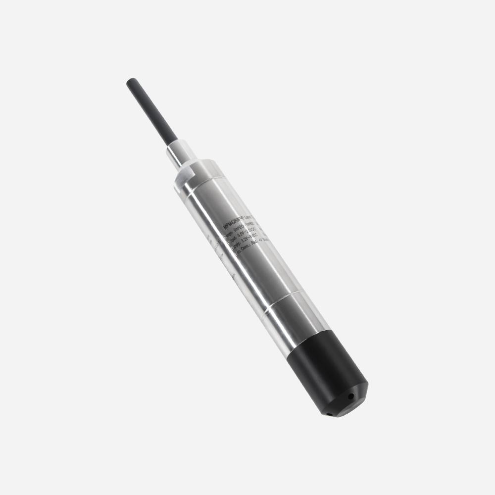 Sumergible transmisor de nivel MPM426W Serie Para la medición de combustible y sustancia química