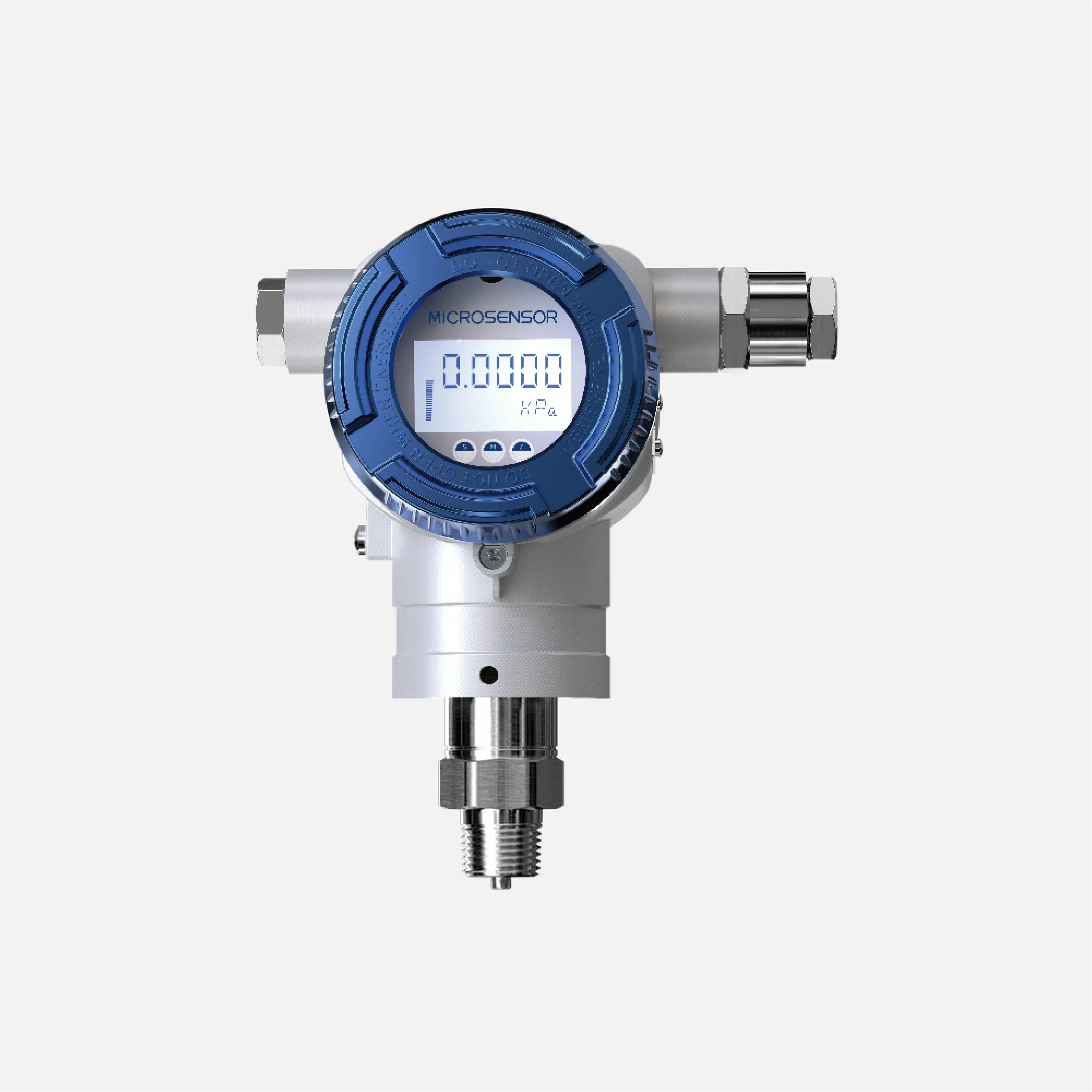 Water Pressure Transmitter